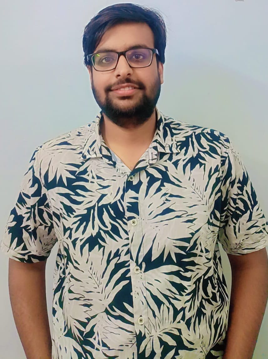 Aditya Narain Tiwari - Profile